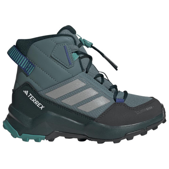 Adidas Terrex Ax4r Mid Climawarm+ K